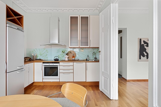 Skříně na míru jsou skvělé.